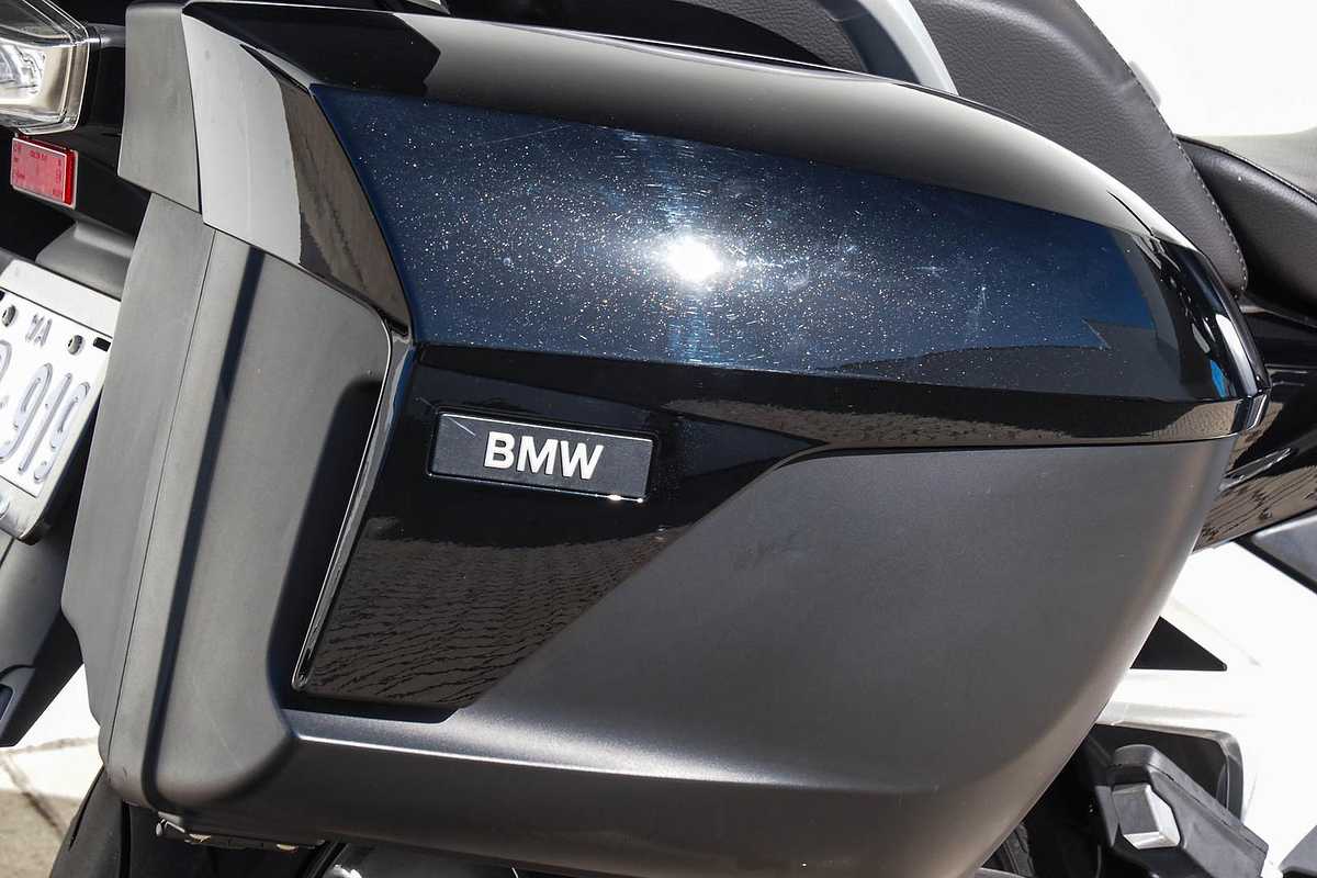 2022 BMW R 1250 RT R 1250