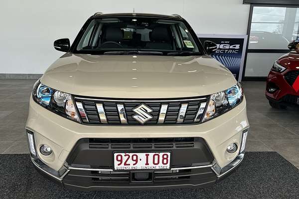 2023 Suzuki Vitara Turbo LY Series II