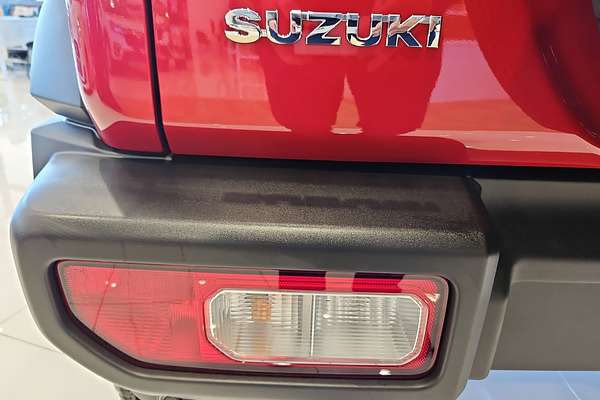 2024 Suzuki Jimny XL JJ