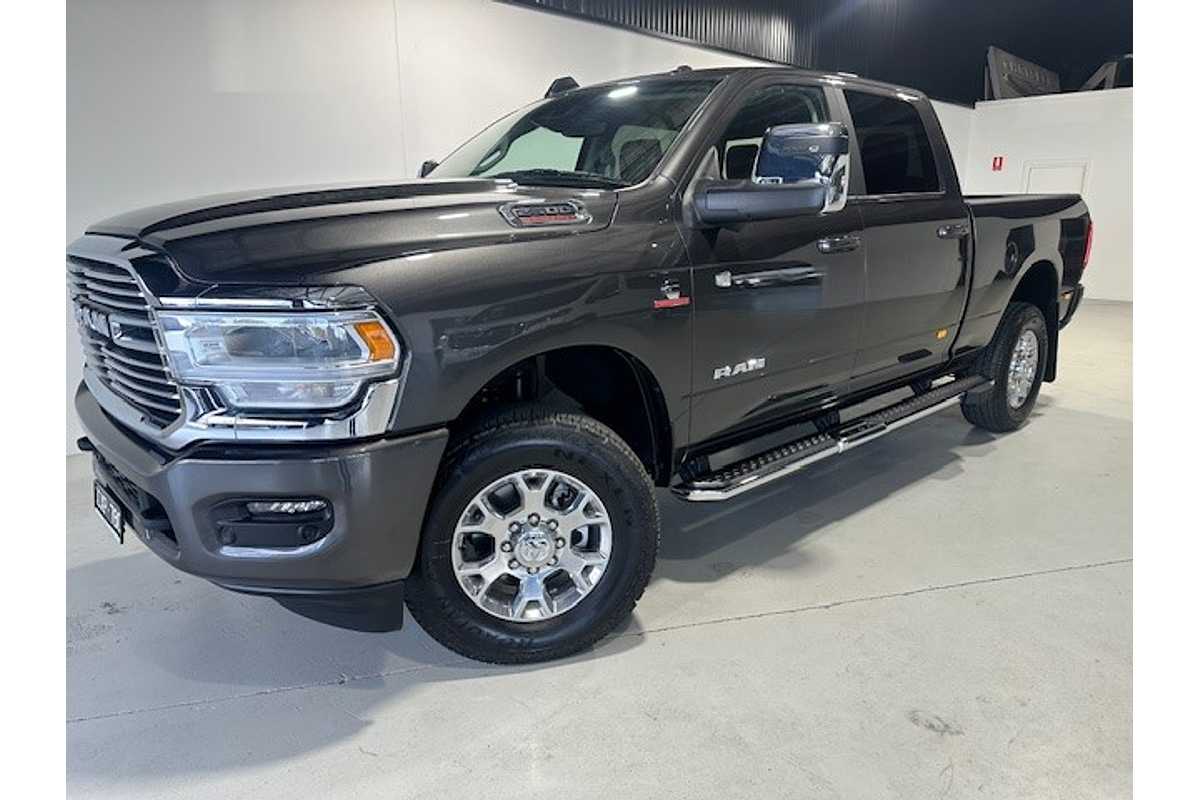 2023 RAM 2500 Laramie DJ 4X4