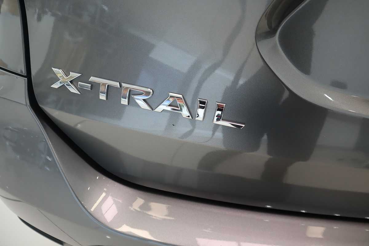 2019 Nissan X-Trail ST X-tronic 2WD T32 Series II