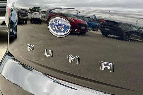 2022 Ford Puma ST-Line V JK