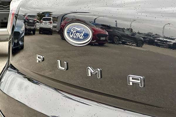 2020 Ford Puma ST-Line V JK