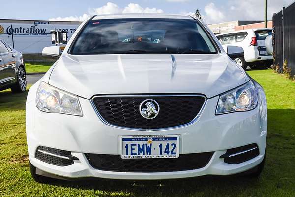 2014 Holden Commodore Evoke VF