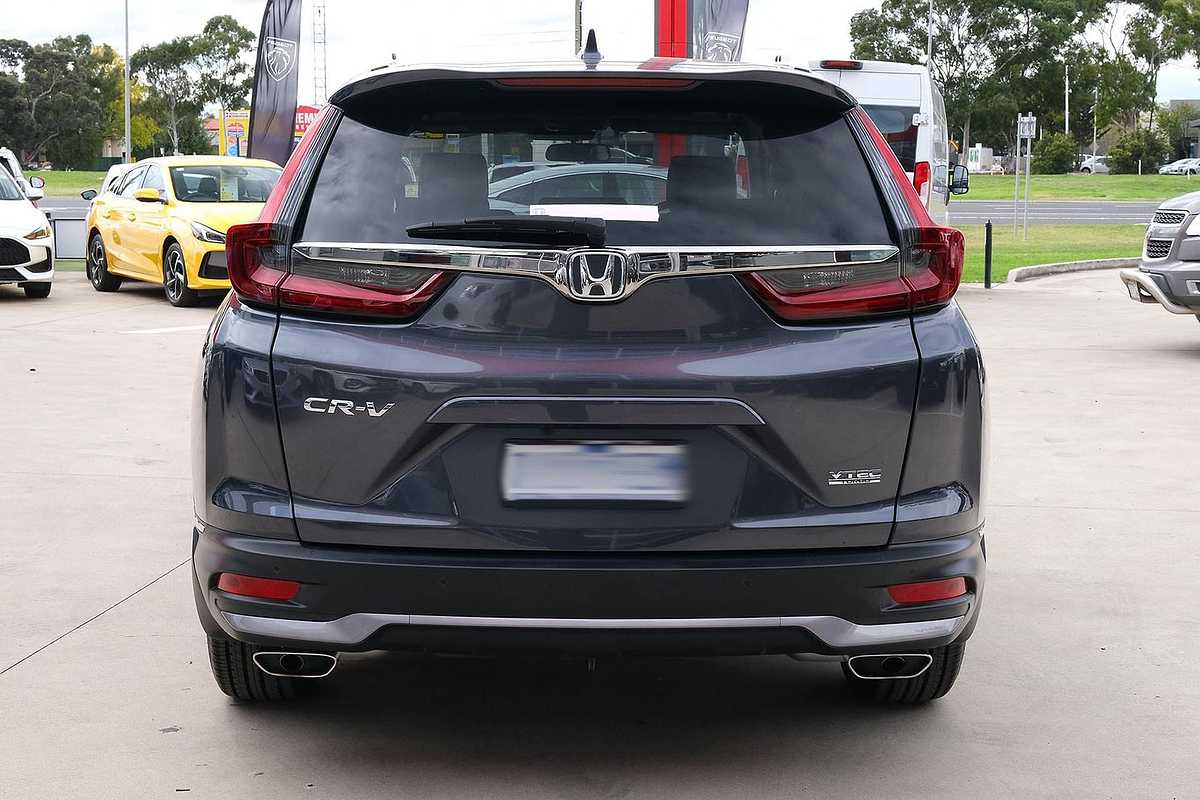 2023 Honda CR-V VTi L7 RW