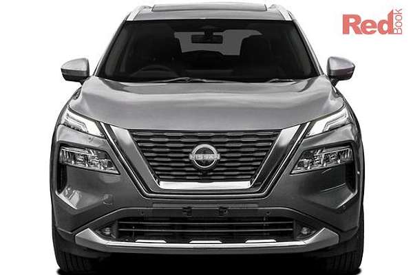 2024 Nissan X-TRAIL Ti T33