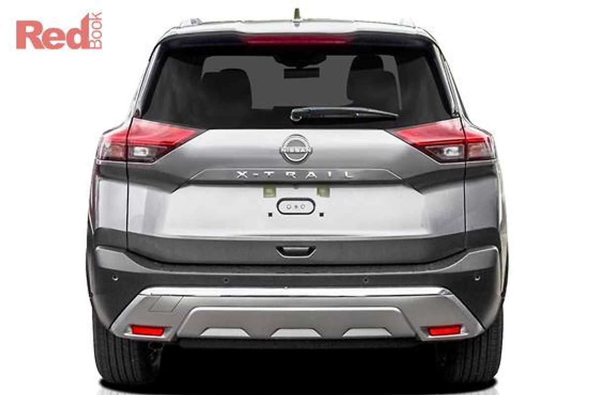 2024 Nissan X-TRAIL Ti T33