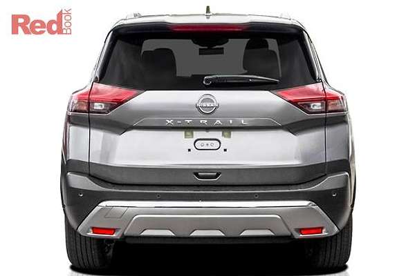 2024 Nissan X-TRAIL Ti T33