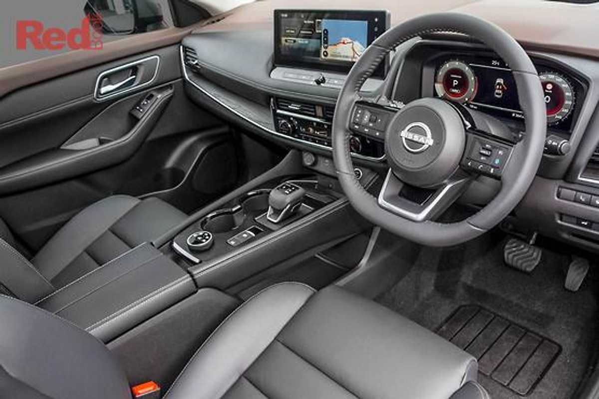 2024 Nissan X-TRAIL Ti T33