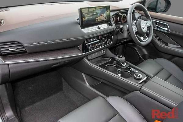 2024 Nissan X-TRAIL Ti T33