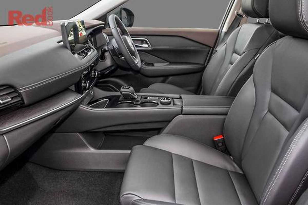 2024 Nissan X-TRAIL Ti T33