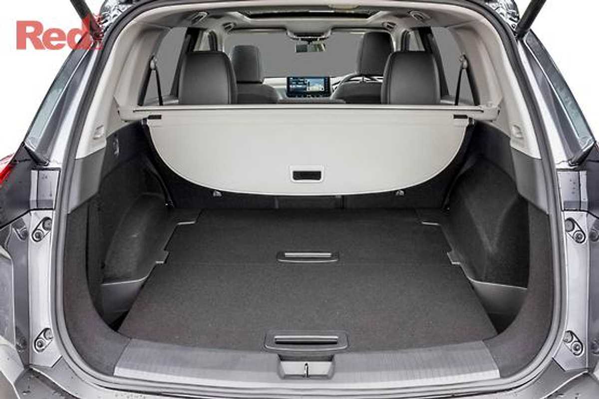 2024 Nissan X-TRAIL Ti T33