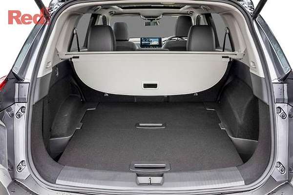 2024 Nissan X-TRAIL Ti T33