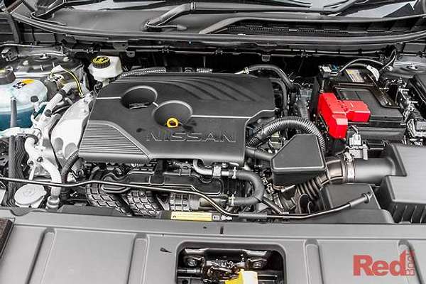 2024 Nissan X-TRAIL Ti T33