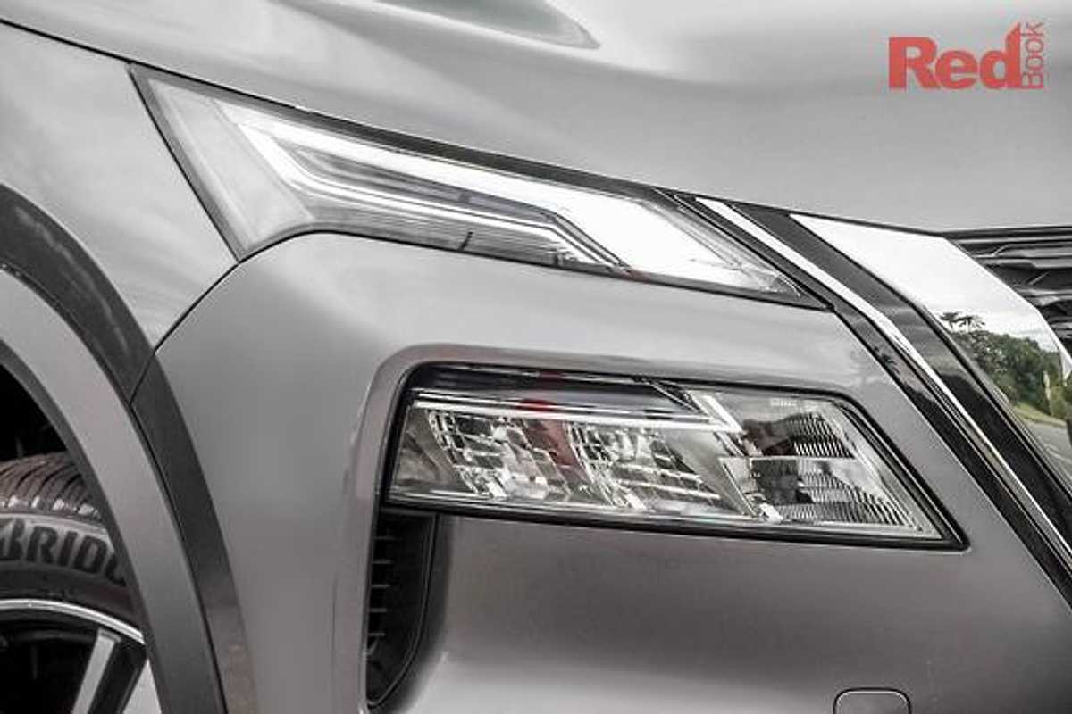 2024 Nissan X-TRAIL Ti T33