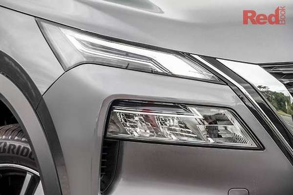 2024 Nissan X-TRAIL Ti T33