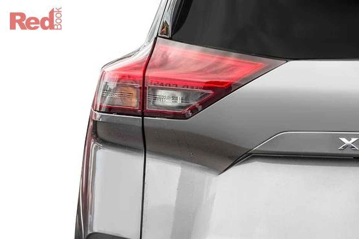 2024 Nissan X-TRAIL Ti T33