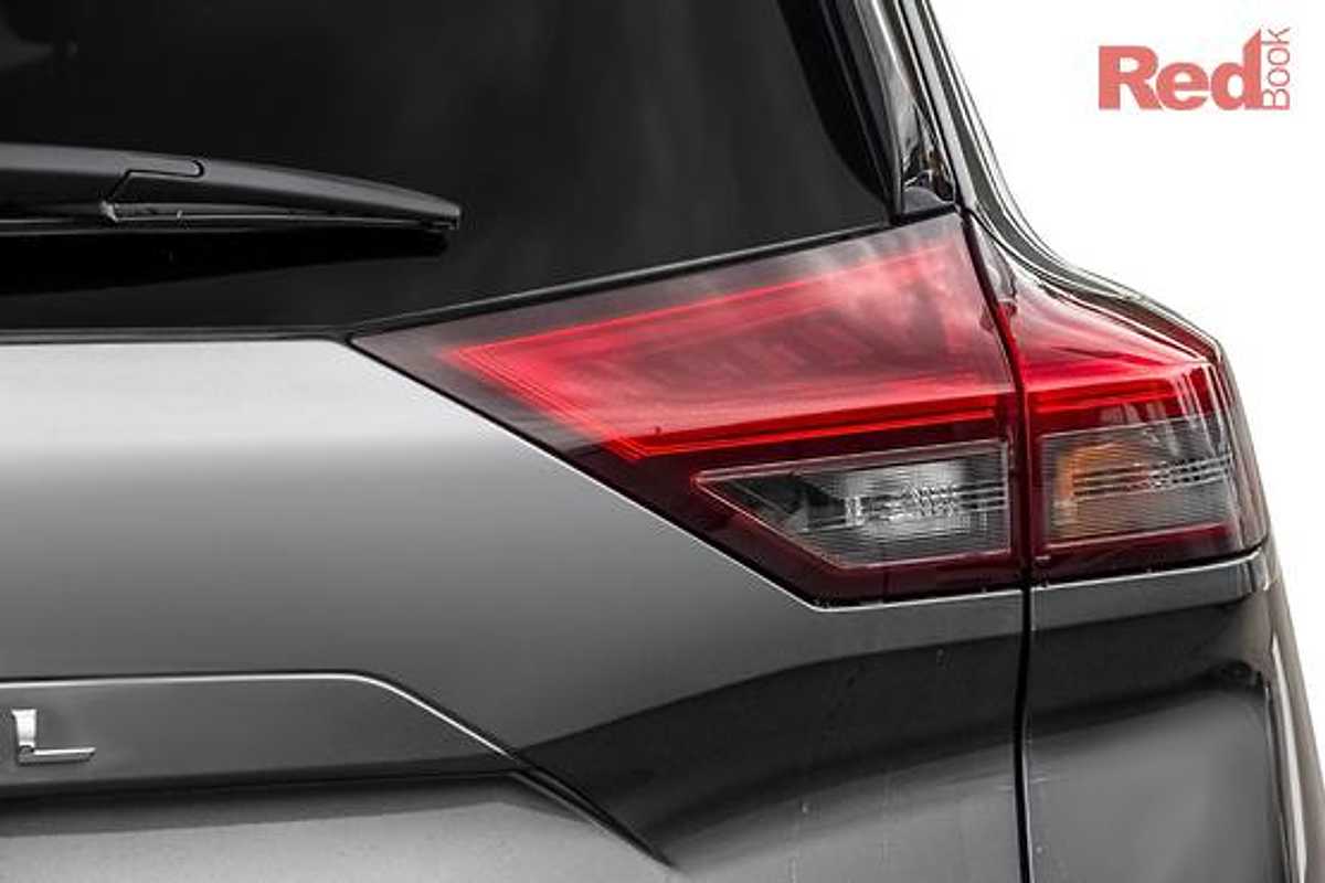 2024 Nissan X-TRAIL Ti T33