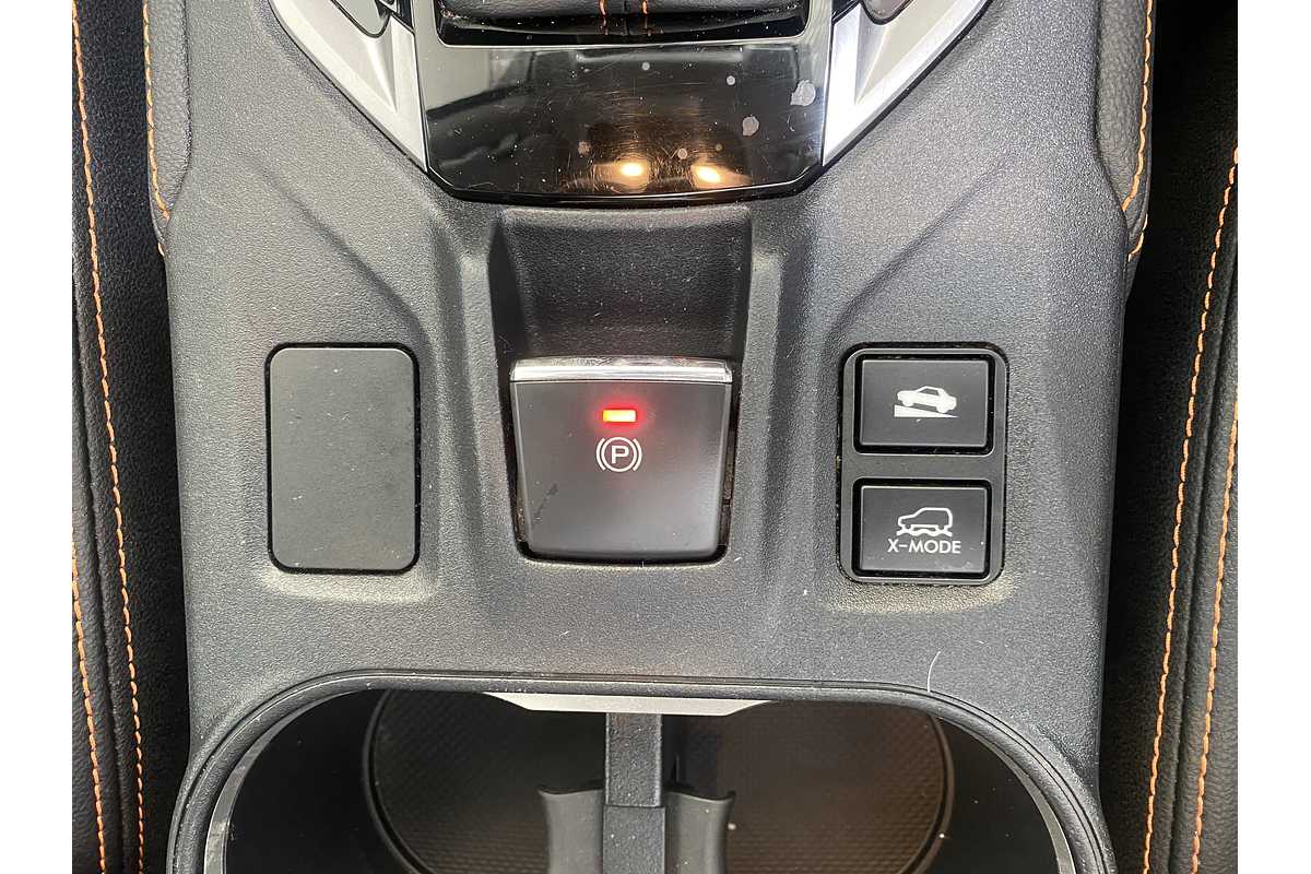 2018 Subaru XV 2.0i-L G5X