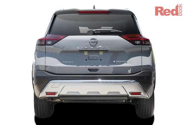 2024 Nissan X-TRAIL Ti-L e-POWER T33