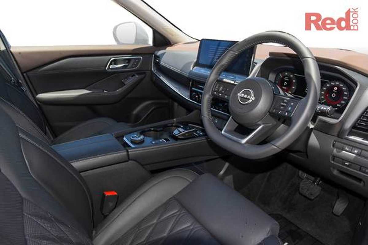 2024 Nissan X-TRAIL Ti-L e-POWER T33