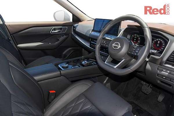 2024 Nissan X-TRAIL Ti-L e-POWER T33