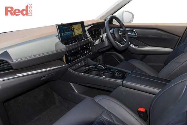 2024 Nissan X-TRAIL Ti-L e-POWER T33
