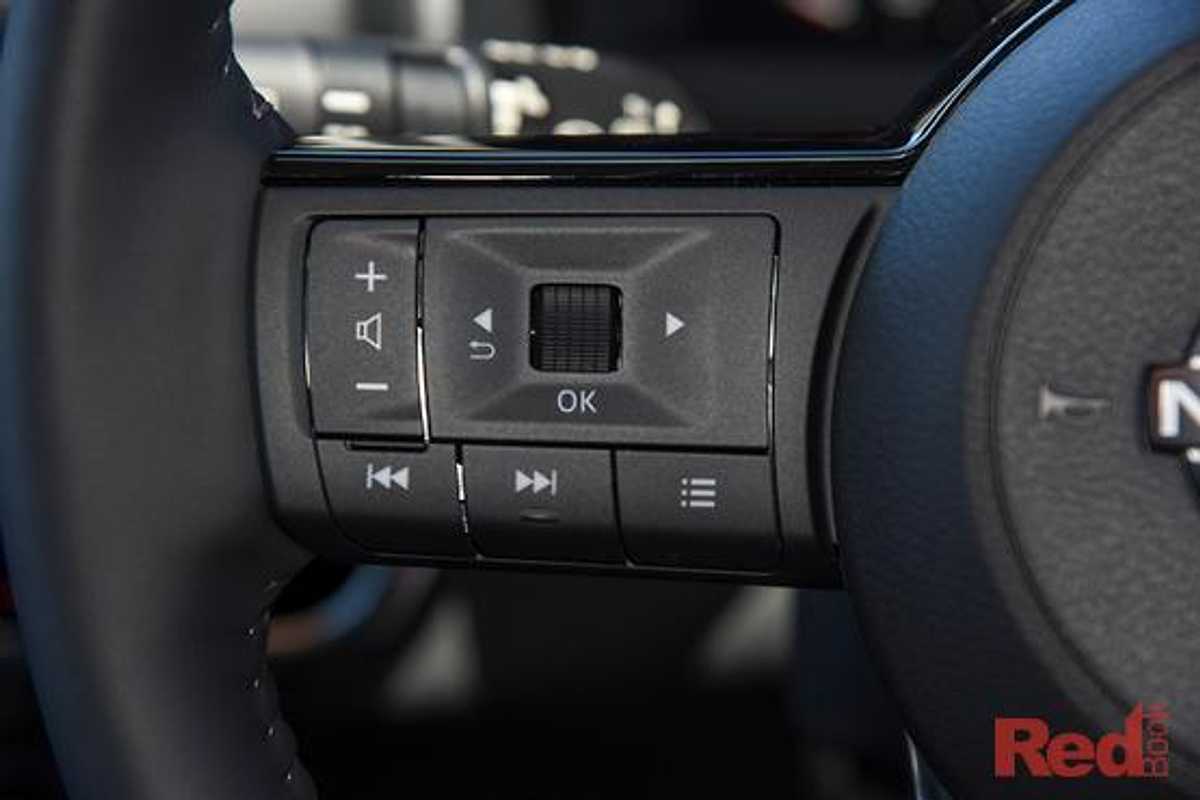 2024 Nissan X-TRAIL Ti-L e-POWER T33