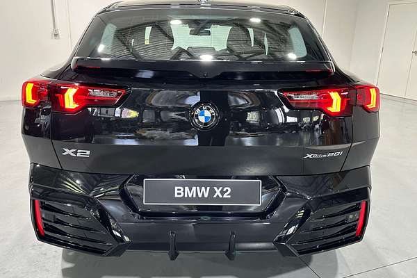 2024 BMW X2 xDrive20i M Sport U10