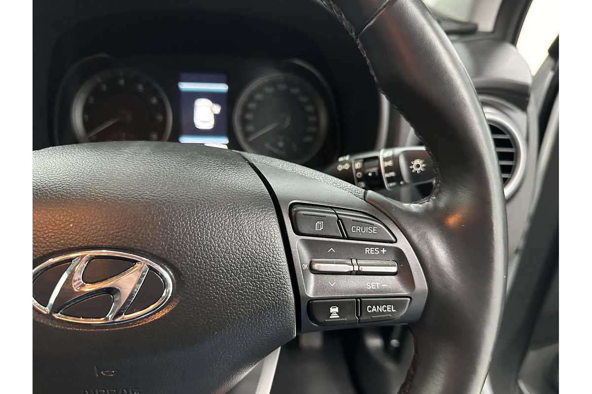 2019 Hyundai Kona Highlander OS.3
