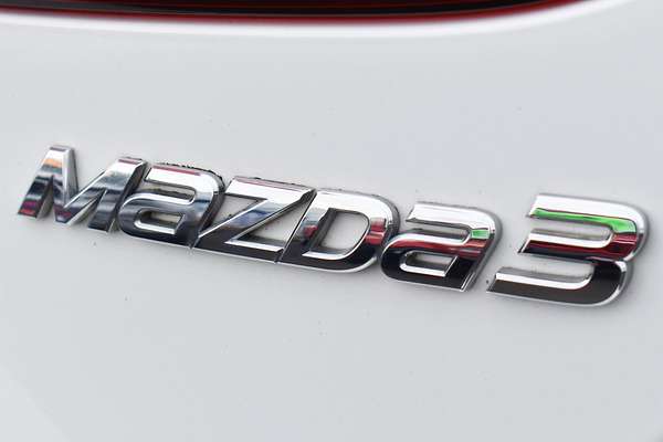 2014 Mazda 3 Neo BM Series