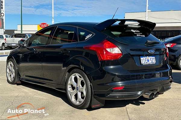 2014 Ford FOCUS ST LW MK2