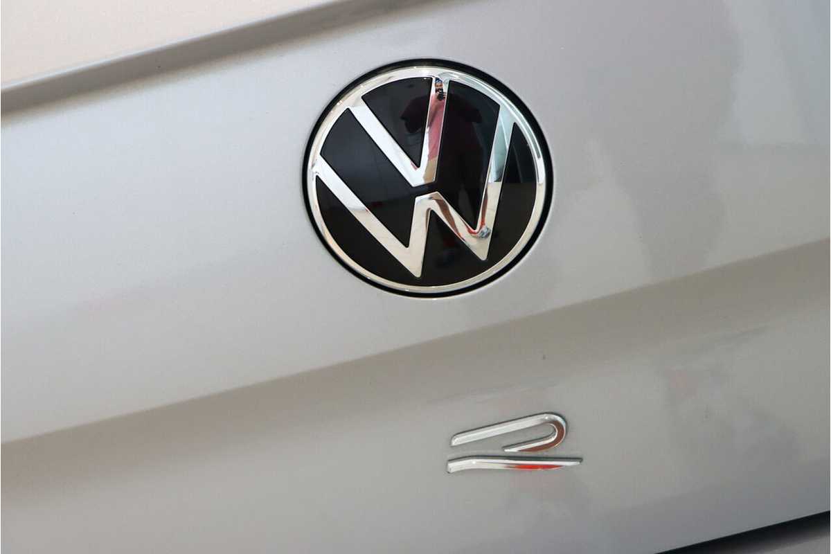 2023 Volkswagen T-ROC R DSG 4MOTION D11 MY23