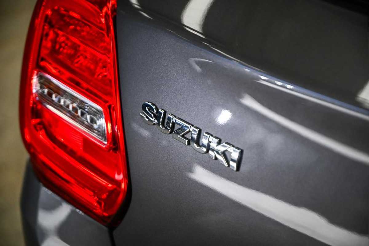 2020 Suzuki Swift GL Navigator AZ