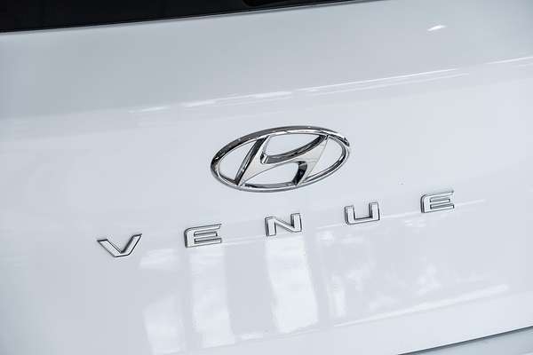 2023 Hyundai Venue Active QX.V5