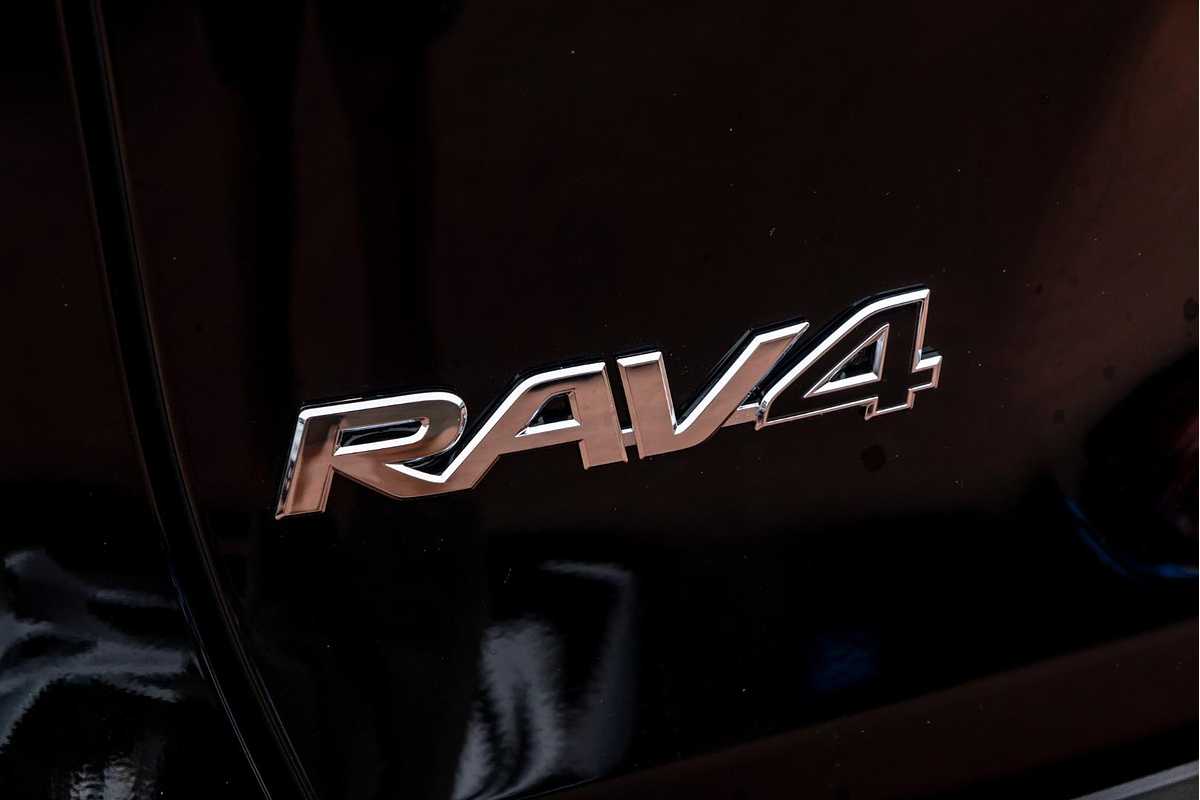 2024 Toyota RAV4 Cruiser AXAH54R