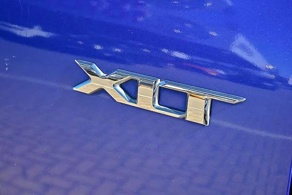 2015 Ford Ranger XLT PX 4X4
