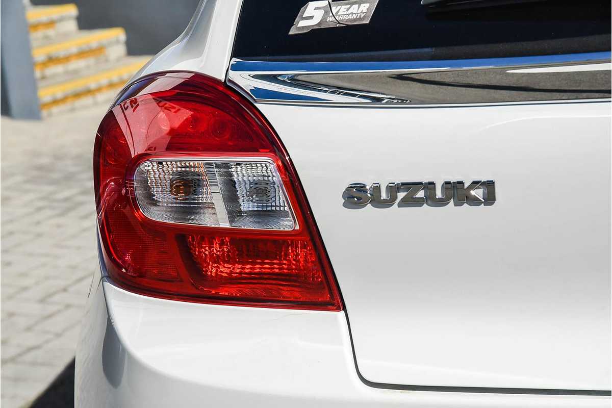 2019 Suzuki Baleno GL EW