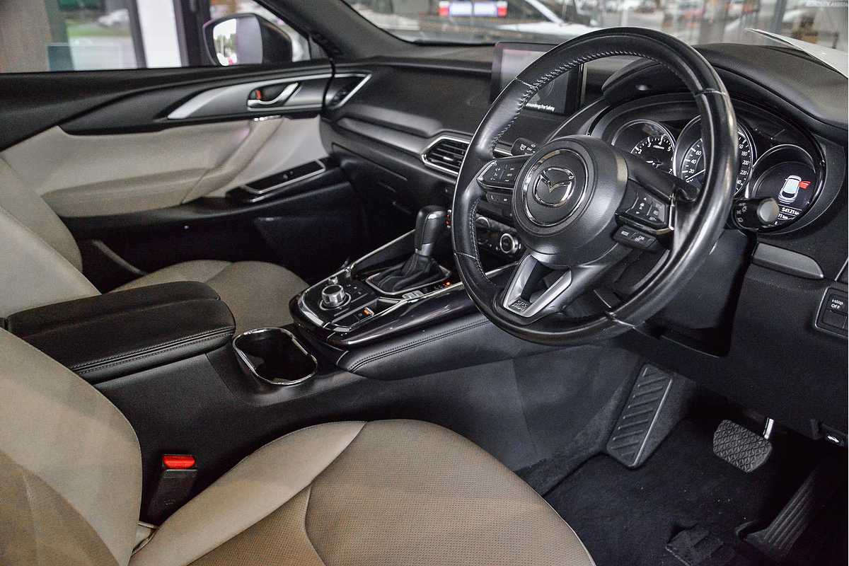 2016 Mazda CX-9 Azami TC