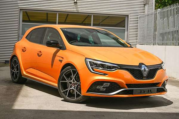 2023 Renault Megane R.S. Trophy BFB