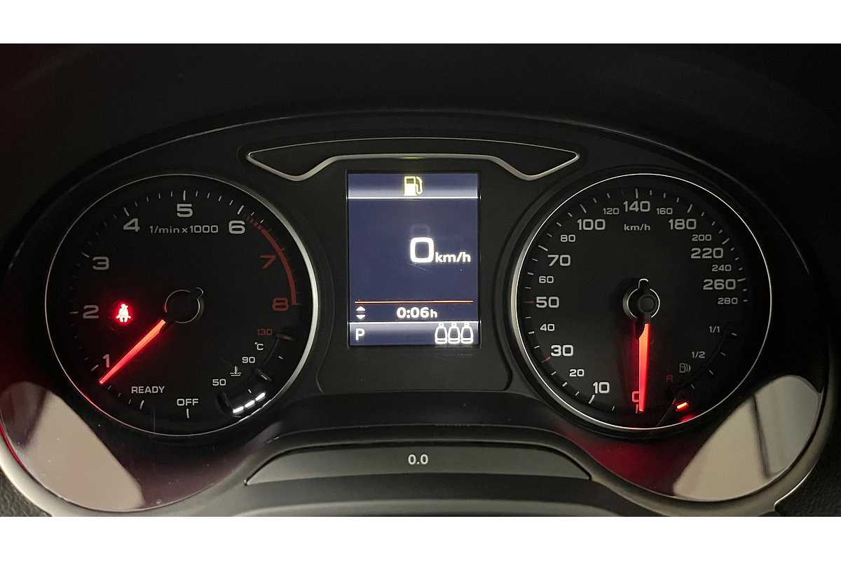 2017 Audi Q2 design GA