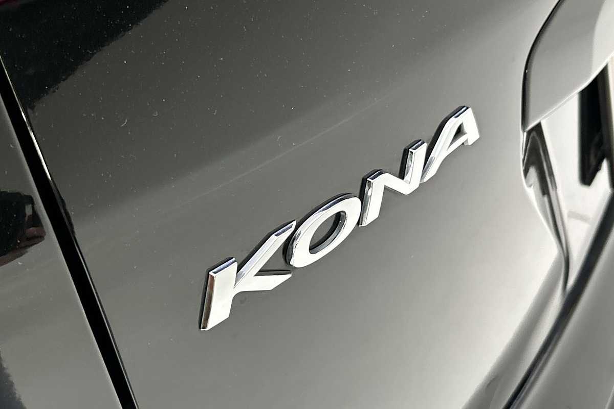 2018 Hyundai Kona Go OS.2