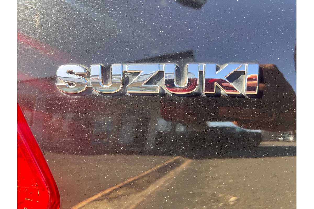 2018 Suzuki Swift GLX Turbo AZ