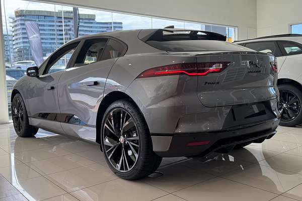 2023 Jaguar I-PACE EV400 HSE X590