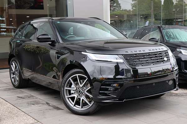2023 Land Rover Range Rover Velar PHEV P400e Dynamic HSE L560