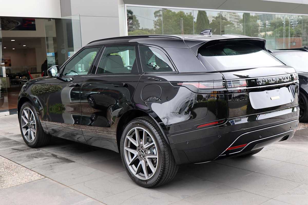 2023 Land Rover Range Rover Velar PHEV P400e Dynamic HSE L560