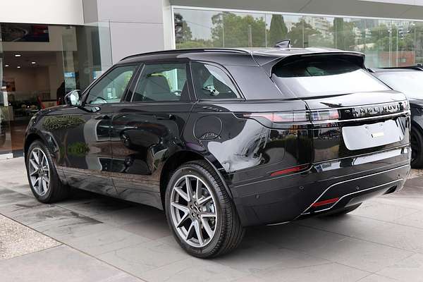 2023 Land Rover Range Rover Velar PHEV P400e Dynamic HSE L560