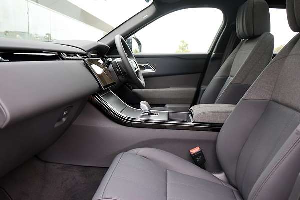2023 Land Rover Range Rover Velar PHEV P400e Dynamic HSE L560