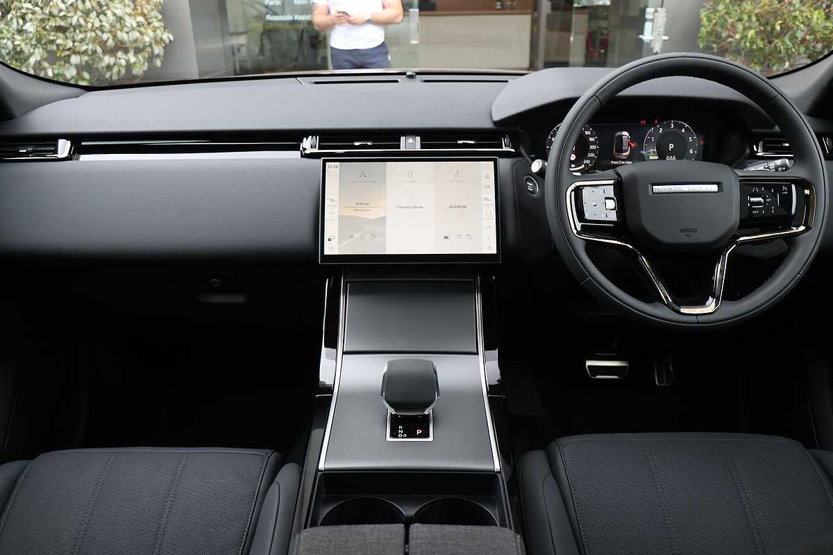 2023 Land Rover Range Rover Velar PHEV P400e Dynamic HSE L560