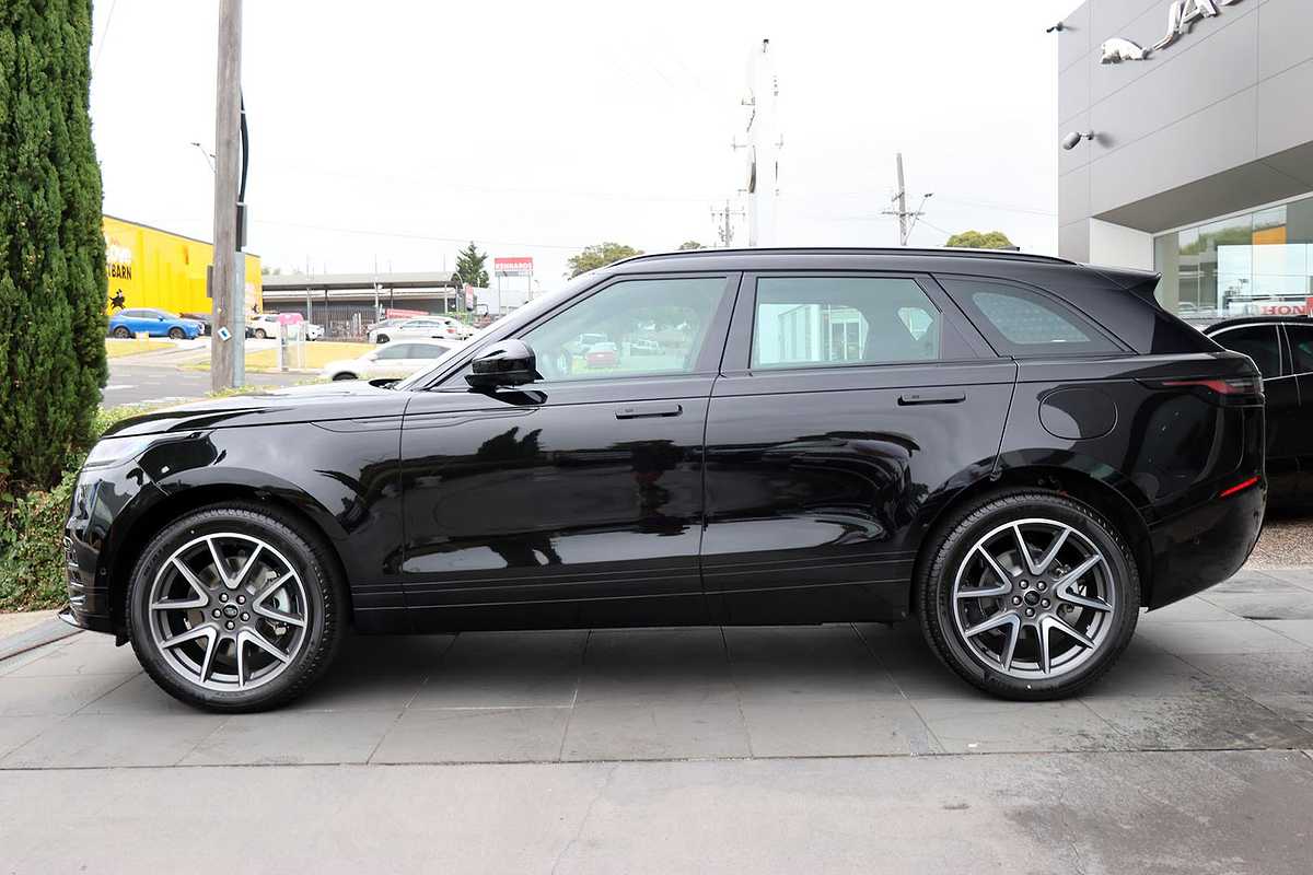 2023 Land Rover Range Rover Velar PHEV P400e Dynamic HSE L560